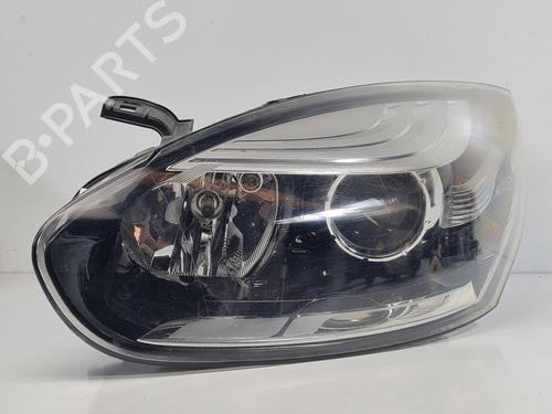 Used Left headlight Left headlight 37628729 37628729