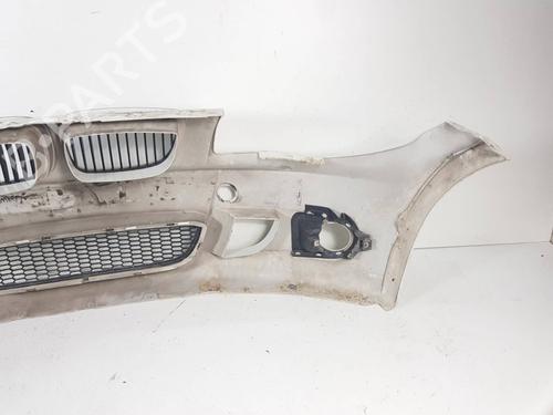 Front bumper BMW 1 (E81) 118 d | BP39744838C7  - Image 11