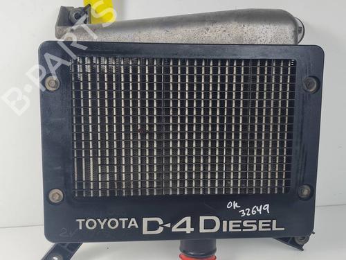 Intercooler TOYOTA RAV 4 II (_A2_) 2.0 D 4WD (CLA20_, CLA21_, CLA20R, CLA21R) | BP34513880M30 - Image 2