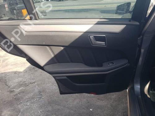 Other MERCEDES-BENZ E-CLASS (W212) E 220 CDI / BlueTEC (212.001, 212.002) | BP23200532O1  - Image 14