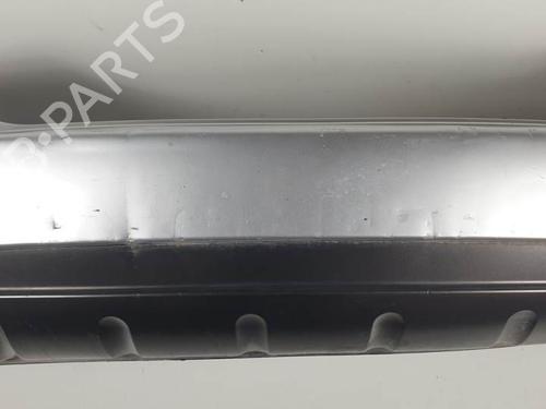 Rear bumper KIA CARENS III MPV (UN) 2.0 CRDi 140 | BP11696335C8 
