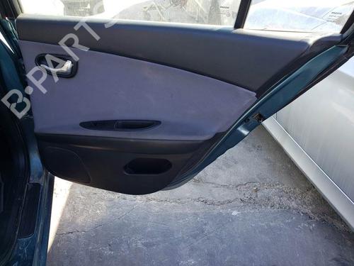 Steering column stalk NISSAN PRIMERA Hatchback (P12) | BP12376812I23 - Image 6