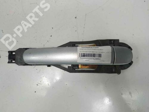 Used Rear left exterior door handle Rear left exterior door handle VW BORA I (1J2) 1.9 TDI (130 hp) 8223234 8223234