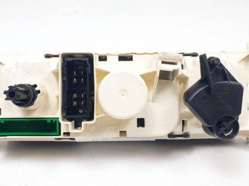Climate control MINI MINI (R50, R53) Cooper S | BP17164877I5 