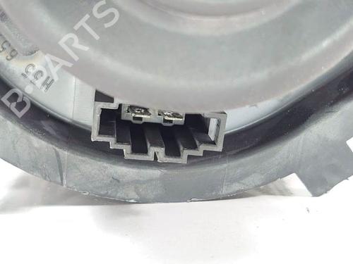 Heater blower motor SEAT LEON (1M1) 1.4 16V | BP13954464M62 