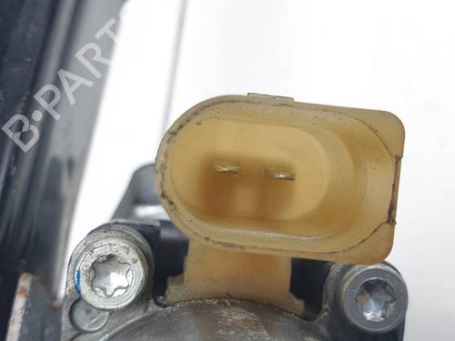 Rear right window mechanism BMW X5 (E53) 3.0 d | BP29581628C25 