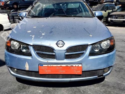 Left front window switch NISSAN ALMERA II (N16) 2.2 dCi | BP14454629I27 - Image 6