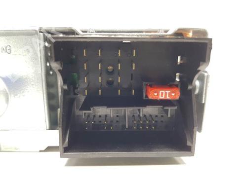 Radio PEUGEOT 308 SW I (4E_, 4H_) 1.6 HDi | BP8416975E6 