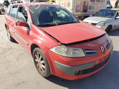 Left taillight RENAULT MEGANE II Estate (KM0/1_) 1.9 dCi | BP19709275C34 