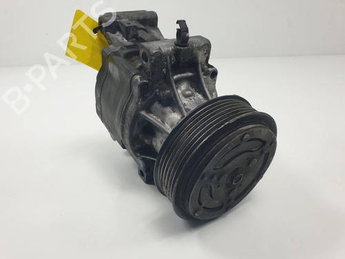 Used AC compressor AC compressor FIAT DOBLO MPV (119_, 223_) 1.3 JTD (75 hp) 34518291 34518291