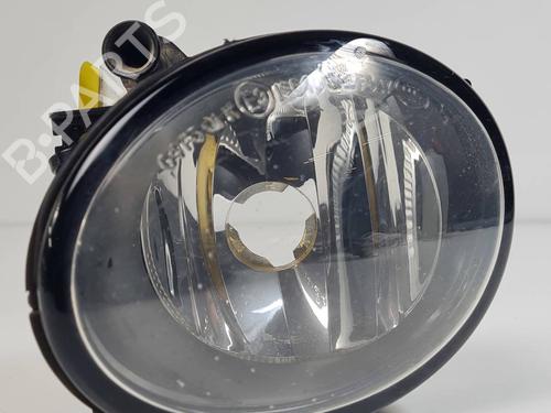 Used Left front fog light Left front fog light 37668408 37668408