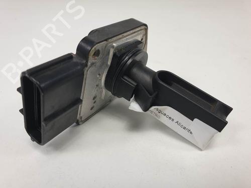 Used Mass air flow sensor Mass air flow sensor FORD TRANSIT Van (FA_ _) 2.0 TDCi (125 hp) 9735934 9735934