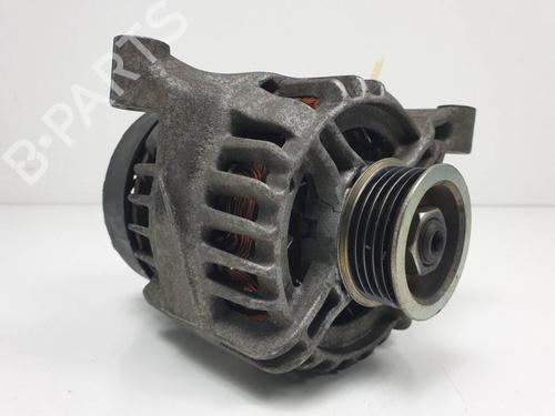 Used Alternator Alternator FORD KA (RU8) 1.2 (69 hp) 10105070 10105070