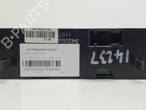 Switch MINI MINI Convertible (R52) One | BP23415076I30  - Image 5