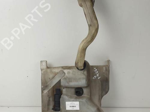 Used Windscreen washer tank MERCEDES-BENZ C-CLASS (W203) C 270 CDI (203.016) (170 hp) 24932898