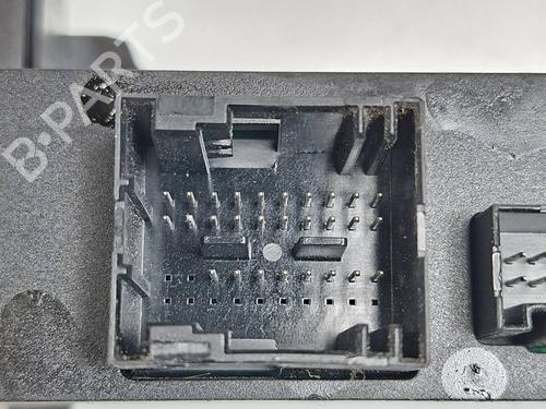Left front window switch MERCEDES-BENZ M-CLASS (W163) ML 270 CDI (163.113) | BP39118616I27 - Image 3