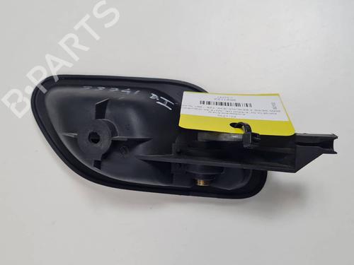 Front left interior door handle BMW 5 (E39) 528 i | BP38083418I13 - Image 2