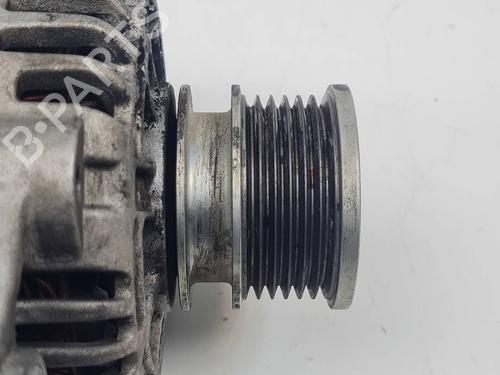 Alternator OPEL INSIGNIA A (G09) 2.0 CDTI (68) | BP34510843M7  - Image 6