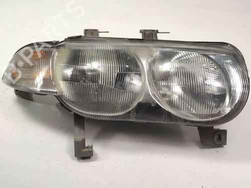 Used Right headlight Right headlight ROVER 45 I Saloon (RT) 2.0 iDT (101 hp) 9452543 9452543