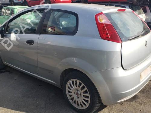 Engine control unit (ECU) FIAT GRANDE PUNTO (199_)  | BP26030173M57  - Image 7