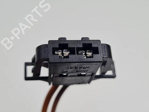 Heater blower motor VW CADDY V Box Body/MPV (SBA, SBH) 2.0 TDi | BP29538680M62 