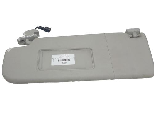 Used Left sun visor Left sun visor 37756234 37756234