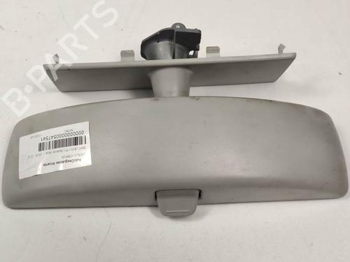 Used Rear mirror SEAT LEON (1P1) 1.9 TDI (105 hp) 9202531