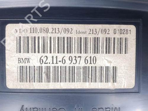 Instrument cluster BMW 5 (E60) 520 i | BP24120561C47 