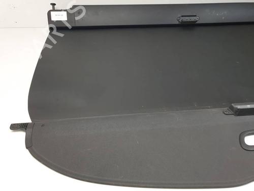 Rear parcel shelf MERCEDES-BENZ C-CLASS T-Model (S205) C 220 BlueTEC / d (205.204) | BP29964989C85