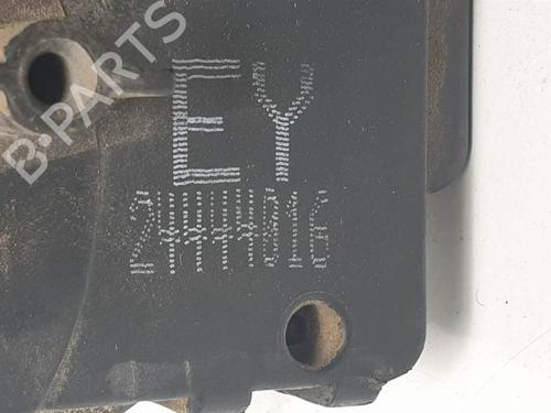 Front right lock OPEL ZAFIRA A MPV (T98) 2.0 DTI 16V (F75) | BP9499360C97 
