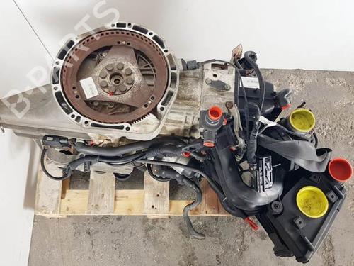 Engine MERCEDES-BENZ A-CLASS (W168) A 190 (168.032, 168.132) | BP14134463M1 