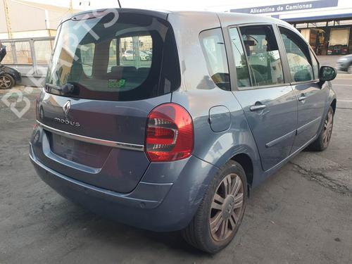 Engine RENAULT MODUS / GRAND MODUS (F/JP0_) 1.5 dCi 90 | BP29347814M1  - Image 24