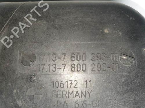 Expansion tank BMW X3 (E83) xDrive 35 d | BP9725691C120 