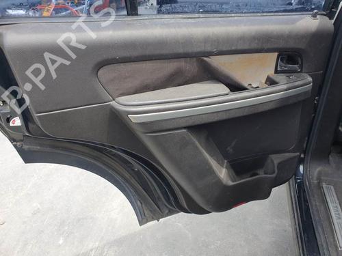 Front right interior door handle TATA ARIA  | BP18464645I14  - Image 13