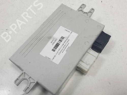 Used Electronic module Electronic module MINI MINI COUNTRYMAN (R60) Cooper (122 hp) 34513617 34513617