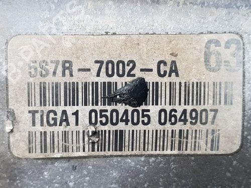 Gearbox FORD MONDEO III (B5Y) 2.2 TDCi | BP8603297M3 