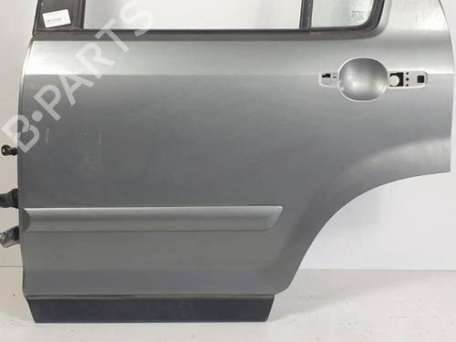 Left rear door HONDA CR-V II (RD_) 2.2 CTDi (RD9) | BP15091876C4 