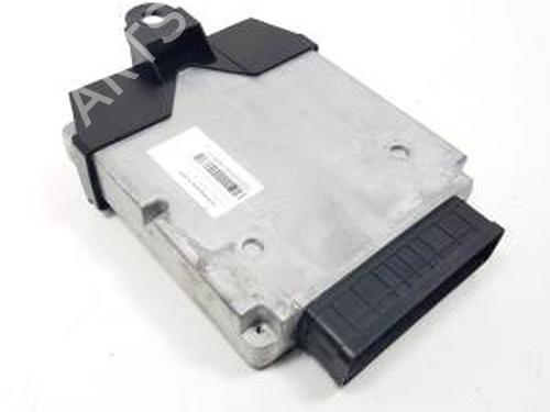 Calculateur moteur (ecu) JAGUAR X-TYPE I (X400) 2.5 V6 All-wheel Drive (196 hp) 24914519