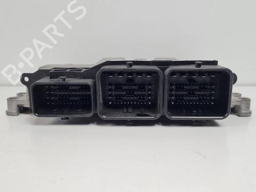 Engine control unit (ECU) CITROËN C4 CACTUS | BP37507788M57 - Image 3