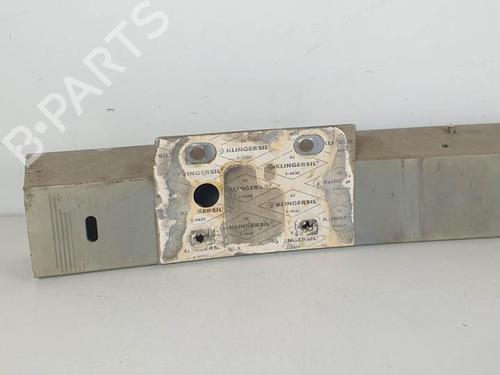 Front bumper reinforcement JAGUAR S-TYPE II (X200) 2.7 D | BP13949505C109 