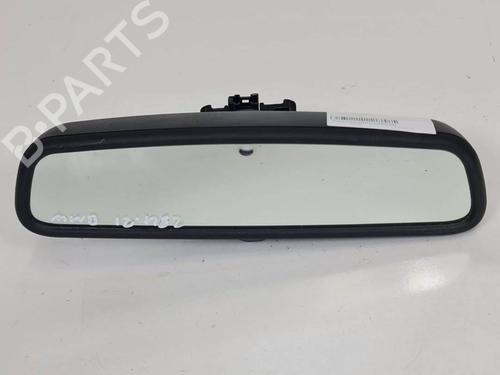 Used Rear mirror Rear mirror BMW 4 Coupe (F32, F82) 435 d xDrive (313 hp) 7171657 7171657