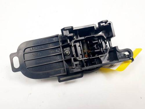 Rear left interior door handle NISSAN NOTE (E11, NE11) 1.5 dCi | BP16261266I15 