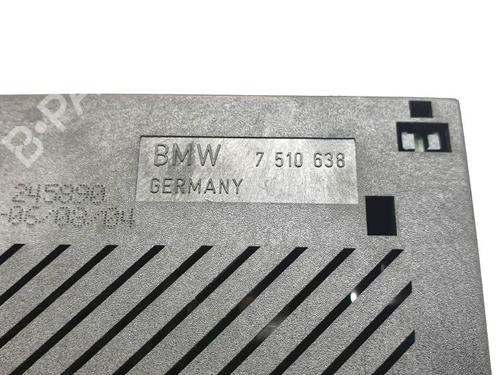 Fuse box BMW 6 Convertible (E64) 645 Ci | BP27885827E1 