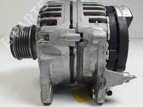 Lichtmaschine SEAT LEON (1M1) 1.9 TDI | BP28487637M7