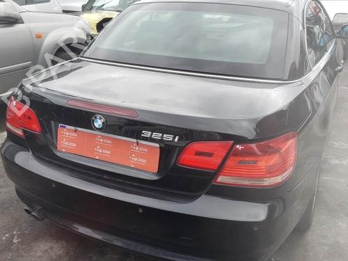 Switch BMW 3 Convertible (E93) 325 i | BP17835533I30  - Image 8