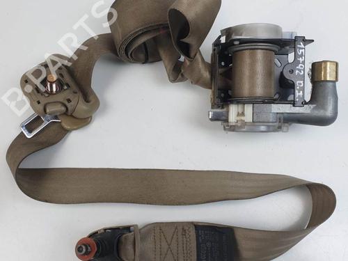 front-left-seatbelt-ssangyong-rodius-i-2005-24929486 main image