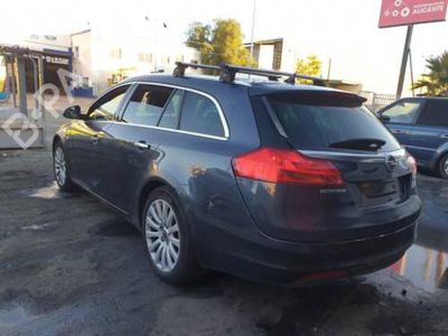Used Parts OPEL INSIGNIA A Sports Tourer (G09) 2.0 CDTI (35) (160 hp) 4319266