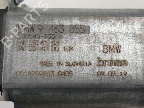 Left front window motor BMW 7 (G11, G12) 740 d, Ld xDrive | BP25138623E21 
