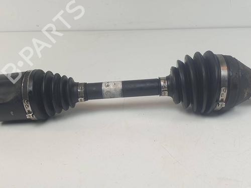 Used Left front driveshaft Left front driveshaft CHEVROLET CAPTIVA (C100, C140) 2.0 D (150 hp) 31058698 31058698