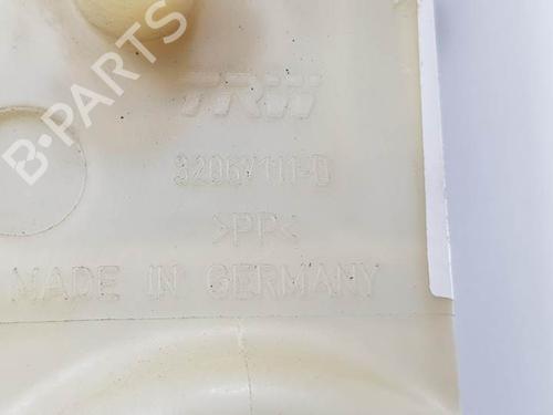 Brake master cylinder RENAULT MEGANE II (BM0/1_, CM0/1_) 1.5 dCi (BM1E, CM1E) | BP14965370M77 